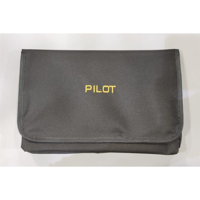 Logbook Çantası Siyah