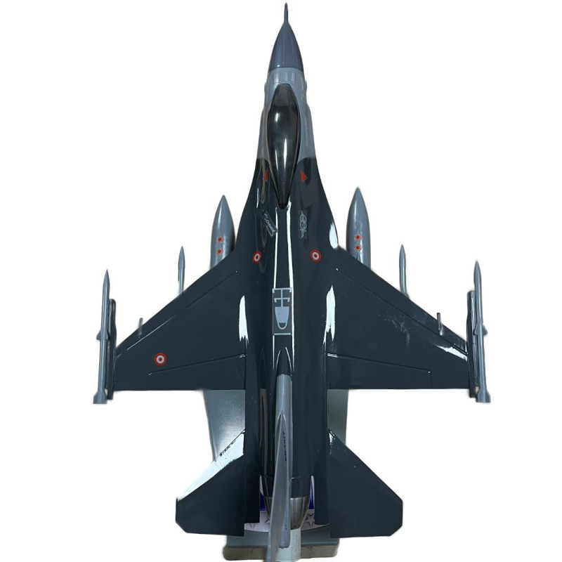 F-16C MAKET MONTAJLI 132 Filo ( HANCER )
