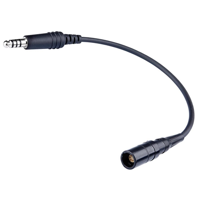 RAAR CB-05 LEMO TO U174 CONVERTOR
