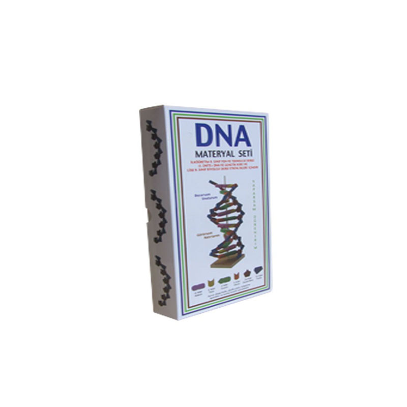 Deney Seti DNA